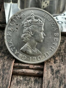 o~[_ Unc 1964 1 NE GUxX II/ 0.500 Vo[RC REF N 100