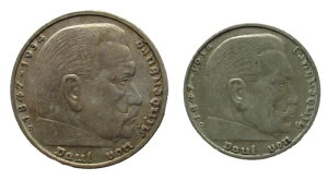 ��O�鍑 �V���o�[ ���b�g 5 & 2 ���C�q�X�}���N 1938 D �p�E�� �t�H�� �q���f���u���N HK-