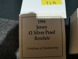 1994N C~g W[W[ "RESOLUTE" Vo[ v[t 1|h 1|h  COAt