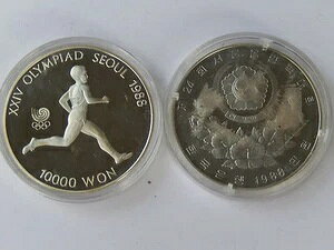 10,000EH 1986N ؍}\ Vo[ PP \E 1988-