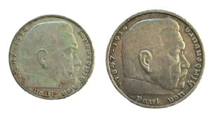 ��O�鍑 �V���o�[ ���b�g 5 & 2 ���C�q�X�}���N 1937 A �p�E�� �t�H�� �q���f���u���N HK-