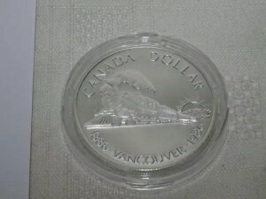 1986�N BNT .500 �J�i�_�h����݂�COA - Pacific Express