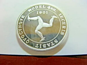 =+p^[v[tf I.O.M. 1901 4VO Gh[h V1 1 NO.83