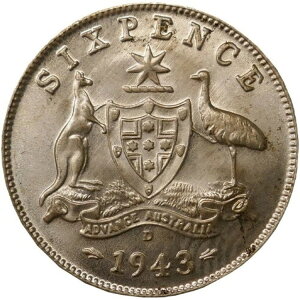 1943N D I[XgA W[W6 6yX