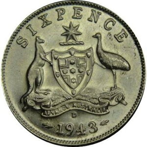 1943N D I[XgA W[W6 6yX