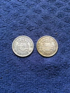 Ur[N  20GXN[h 10GMS 0.720% 1955/60