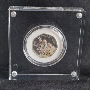 �~�Z�X�E�e�B�g���}�E�X 2018�N �p�� 50�y���X �V���o�[ �v���[�t�R�C�� ����� - BOX����/COA