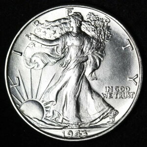 1943�N�E�H�[�L���O���o�e�B�V���o�[�n�[�t�h���`���C�XBU *������* MS E326 WHE