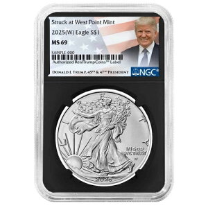 2025N (W) 1h AJ Vo[ C[O NGC MS69 gv x g RA