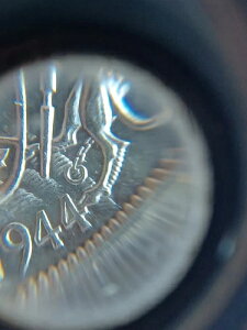 A!! HOOF OVER 4 - 1944NJi_݃n[th Ji_ 50Zg AU