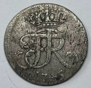 1745�N EGN �v���C�Z�� �h�C�c ��� 1/12�^�[���[�AF/VF ��� C-1150