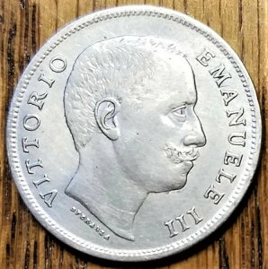 1907-R C^A 1 - VF+  - Bbg[IEG}kG[3 - THCEC[O