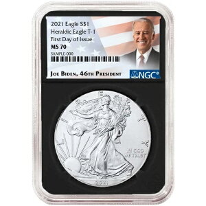 2021N 1h ^Cv1 AJ Vo[ C[O NGC MS70 FDI oCf x g RA