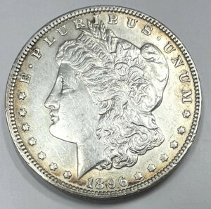 1hd 1896N AJ KVo[ REF81978