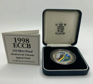 1998N ECCB 10h v[t gZgΎRAs[RC