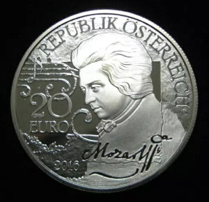 Zaldi2010 - �I�[�X�g���A�A20 Euro Mozart 2016 ���