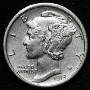 1918�N �}�[�L�����[ �V���o�[ �_�C�� UNC *������* MS E353 KRNX