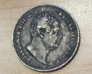 1836�N �C�M���X 1�V�����O���