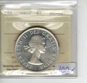 1959NJi_ 1h GUxX2 MS-64 ICCSO[h