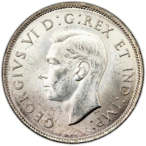 Ji_ 1941N 50Zg n[th - MS-63