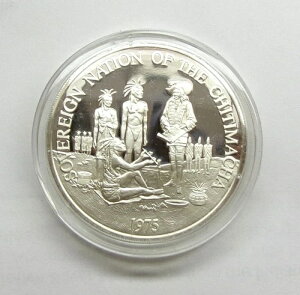 1975N `eB}`ECfBA匠 .999 Vo[ v[t Eh