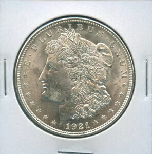 1921N P K _[ 1h  č #91 1921-P BU MS  uXgzCg