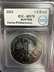 2025N I[XgA EB[EtBn[j[ǌyc Vo[ 1.50[ ~ ICG MS70