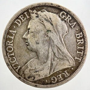 1897�N ���B�N�g���A �n�[�t�N���E����� | �ǎ��R���N�^�u���O���[�h | a5688