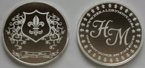 1IX HW ~gJpj[ ͕tǁutXv  .999 Vo[RC / Eh