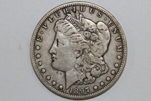 1897-S K 90%  DǔN ɗǍDȏ (MDX4967)