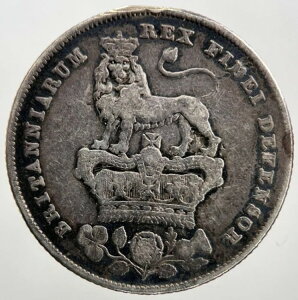 1826�N �W���[�W4�� �V�����O | �p����� | �R���N�^�[�Y�O���[�h | a1103