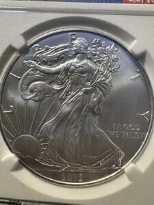 2013-S 1h Vo[C[O NGC MS69 TtVXRx AJhRC