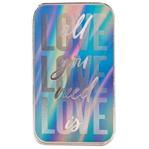 ALL YOU NEED IS LOVE 1�I���X 999 ���␻�J���[�E�F�f�B���O�M�t�g - �o�����^�C���o�[