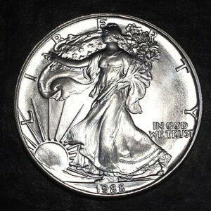 1988N  AJ Vo[ C[O čǔs 1IX  #N400