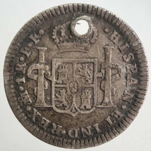 1781�N �X�y�C�� 1���A����� | �R���N�^�[�Y�O���[�h | a5733