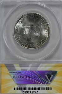 1954N .50 ANACS MS 64 VgEJ[o[ NVbN Vo[ LOi
