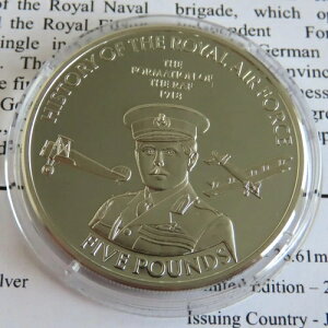 W[W 2008 RAF ݗ Vo[ v[t 5 |h COA t - RAF