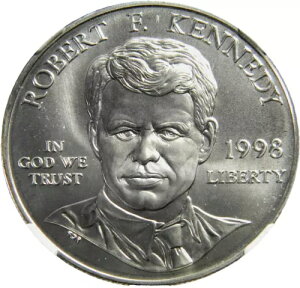 1998 S o[g F. PlfBLO⃁_ NGC MS 69 (19-1)