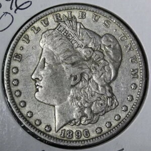 1896-O �����K����� XF E542 USNP