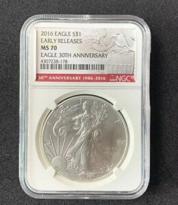 2016NAJC[O1hd 30NLO NGC MS70 A[[[X - ~NX|bg