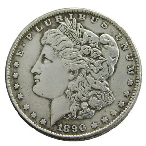1890N 1h K uAg  (10Zbg)