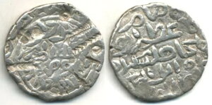 �V�J���_���E�r���E�C�����X�i1357-1389�N�j�̋�̃^���J�A�x���K���iB-181�j