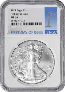 2022N 1h AJ Vo[ C[O MS69 s NGC