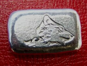 eBo[Et 1gCIX .999 ⒒o[ - AgeBX~g