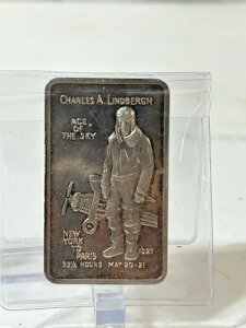 1974�N �`���[���Y�EA�E�����h�o�[�O ACE �}���n�b�^�� �v���C�x�[�g�~���g 1�I���X 999 �V���o�[�A�[�g�o�[