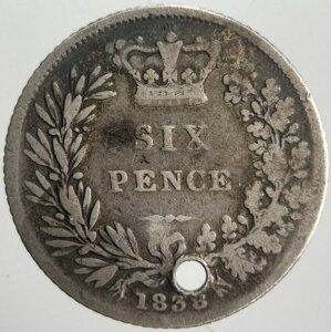 1838�N ���B�N�g���A �V�b�N�X�y���X��� | �R���N�^�[�Y�O���[�h | a4512