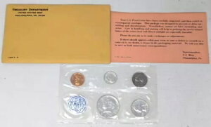 čǍȃtBftBA 1964N 90% 5v[tRCZbg