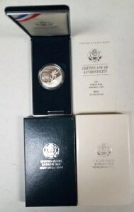 CS0191PKSCFO č COMEM $1 1991-P ؍JI v[tRCZbg Vi OGP