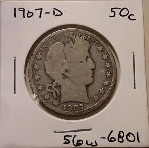 1907-D o[o[ n[t_[ fo[~g US 50Zg 90%  (#56w-6801)