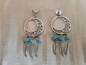 �V�i �A�����J���R�C���g���W���[�Y �h���[���L���b�`���[ �o�b�t�@���[�j�b�P���R�C���C�������O 11344